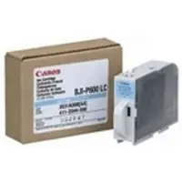 Canon BJI-P600LC inktcartridge licht cyaan (origineel)