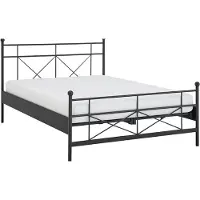 Beter Bed Basic Bed Milano l210xb140