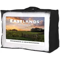 Eastlands 4 Seizoenen Dekbed Regge-200 x 220 cm