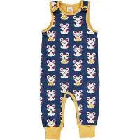 Maxomorra Playsuit MOUSE 86/92