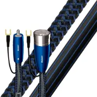 AudioQuest Husky XLR 5 meter