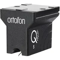 Ortofon Quintet S Cellen Zwart