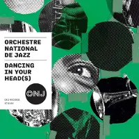 OUTHERE Orchestre National De Jazz - Dancing In Your Head(s) (CD)