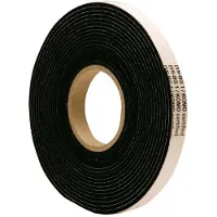 Zwaluw compress band 10mm / voeg 1,5-2,5mm / 12,5m lang