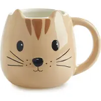 Balvi Kitty 400ml Mok