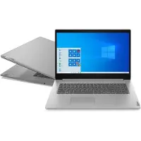 Lenovo Ideapad 3-17ITL (82H900D4PB) 17.3 HD / i3-1115G4 / 8GB / 256GB M.2 SSD / Windows 11 Home