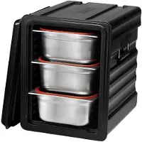 Saro Thermobox Model REES, 62,5(B)x45(D)x57,5(H)cm