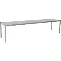 HorecaTraders Bovenste plank 2000mm
