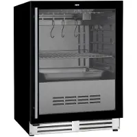 Saro Dry aging kast Model DA 127 G, 59,5(B)x57(D)x82(H)cm, 230V/130W