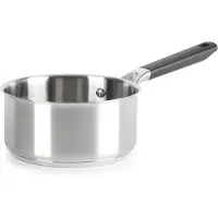 KitchenAid Steelpan Classic Stainless Steel 16 cm
