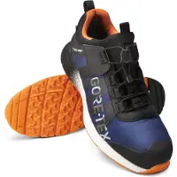 Solid Gear Revolution 2 Gtx S3 Werkschoen | Maat: 37