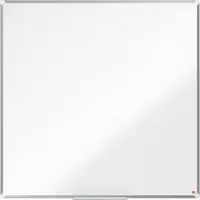 Nobo Premium Plus Steel Lacquered Board 1200x1200 Mm Goud