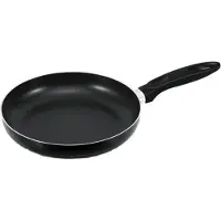 Brabantia Signal Koekenpan met Antiaanbaklaag en Ingebouwde Hitte-indicator - 28 cm