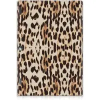 B2Ctelecom Lenovo Tab 10 | Tab 2 A10-30 Back Case Leopard