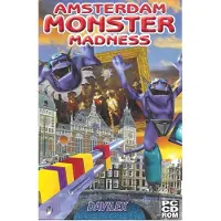 Amsterdam Monster Madness - Windows