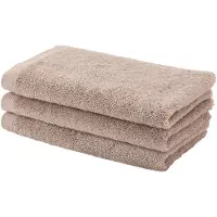 Aquanova Gastendoek London Nougat (set van 6)