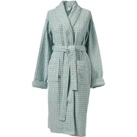 Aquanova Badjas Aquanova Viggo Mist Green