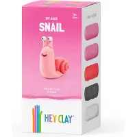 TM Toys Hey Clay DIY insecten slak creatieve Craft Set