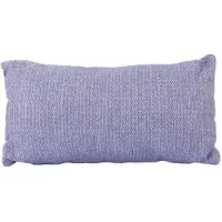 4 Seasons Outdoor Sierkussen 30x60 cm Fontalina violet