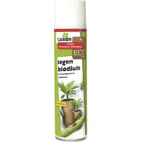 Luxan Rupsenspray | | 400 ml (Ecologisch, Gebruiksklaar)