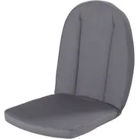 Hartman Kuipstoelkussen Hartman Ferrol Havana Sealgrey