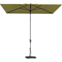 Madison parasol mikros sage green 300x200 -