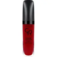 Golden rose Color Sensation Lipgloss NO: 123 Lipgloss Neutrale dekking non-sticky