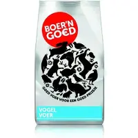 Boer'n Goed Strooivoer | 4 kg Buitenvogelvoer