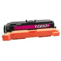 ActiveJet ATH-403N tonercartridge (vervangt HP 507A CE403A; hoog rendement; 6000 pagina's; magenta)
