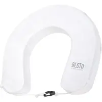 Besto Horseshoe Float Wit