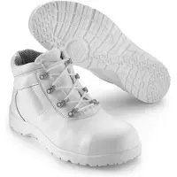 Sika 19242 Fusion Boot met Veters S2 Wit - Maat 36 - 16.089.046.36
