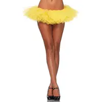 Leg avenue Organza Tutu