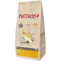 Psittacus Maintenance Mini vogelvoer 12 kg