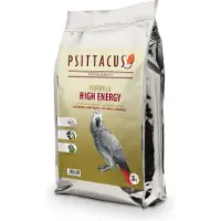 Psittacus Maintenance High Energy papegaaienvoer 3 kg