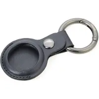Troika KR21-20/DB sleutelhanger & huls Sleutelring Blauw