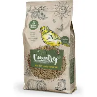 Witte molen country kanarie 2,5kg