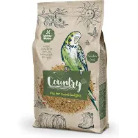 Witte molen country parkiet 0,6kg