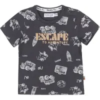 Dirkje T-shirt voor kids maat 68