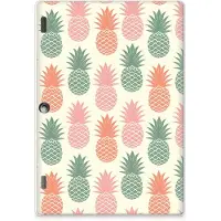 B2Ctelecom Lenovo Tab 10 | Tab 2 A10-30 Tablet Cover Ananas