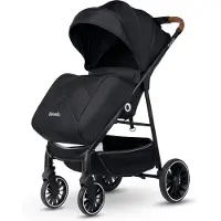 Lionelo Kinderwagen Buggy LIONELLO ALEXA DESIGN