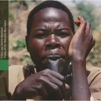 OUTHERE Various Artists - Cameroon: Cameroun - Flûtes Des Monts Mandara (CD)