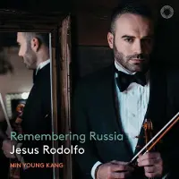 OUTHERE Russian Album