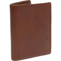 The Chesterfield Brand portemonnee Alaska Wallet Cognac bruine