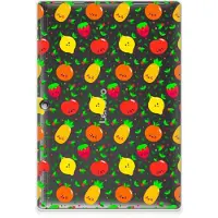 B2Ctelecom Lenovo Tab 10 | Tab 2 A10-30 Tablet Cover Fruits