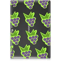 B2Ctelecom Lenovo Tab 10 | Tab 2 A10-30 Tablet Cover Druiven