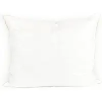 Timzo Hoofdkussen 60x70 Noblesse Pearl Plus Neksteunkussen 900 gram 60x70