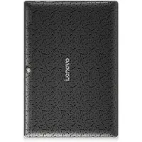 B2Ctelecom Lenovo Tab 10 | Tab 2 A10-30 Hippe Hoes Stripes Dots