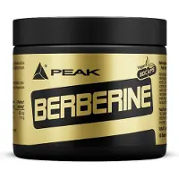 Peak Berberine (60) Unflavoured - Testosteron Booster - Testo Booster-Complex