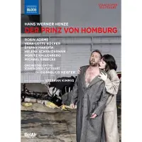 OUTHERE Various Artists - Der Prinz Von Homburg (DVD)