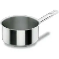 Lacor Chef Class Steelpan - 16cm - 1,6l